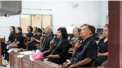 galeri, Ibadah Jumat Agung GKJ Baki Pepantan Kingkang, gereja kristen jawa, gkj, gkj baki, gereja kristen jawa baki, baki, sukoharjo, gkj klasis sukoharjo, klasis sukoharjo, klasis, sinode gkj, sinode 